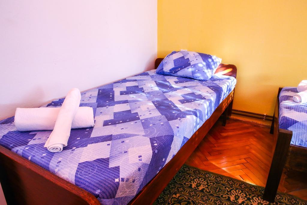 The Comfy Hostel Skopje Room photo