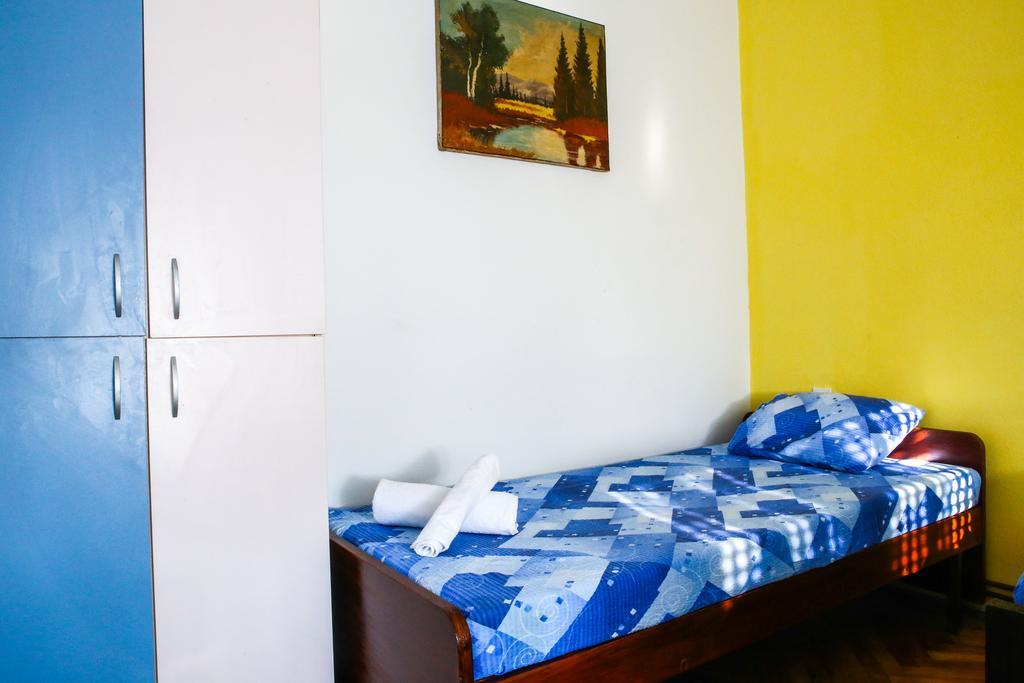 The Comfy Hostel Skopje Room photo