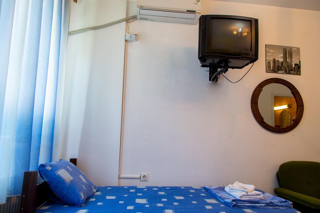 The Comfy Hostel Skopje Exterior photo